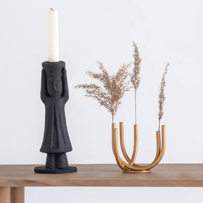 Vase Tube XS