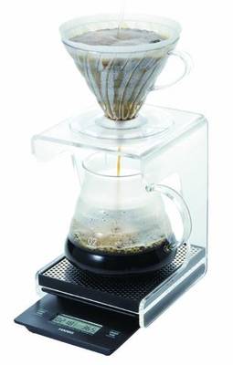 Hario V60 Drip station
