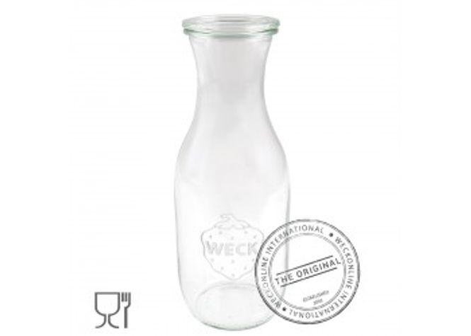 Hovedbilde Juice 1062 ml