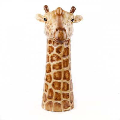 Giraff vase large
