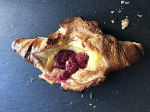Hovedbilde Croissant bringeb&aelig;r