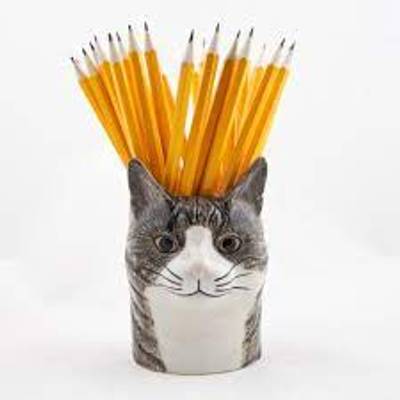 Millie vase/blyantboks