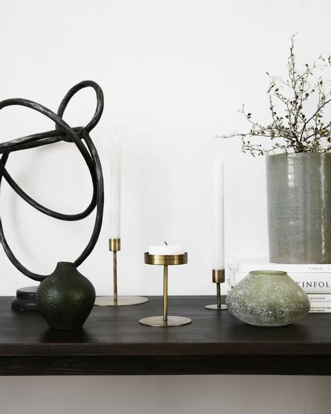 Lysestake, Anit, Antique