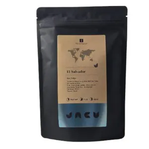 Hovedbilde El salvador San Filipe