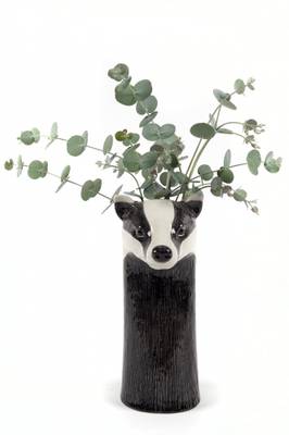 Grevling vase large