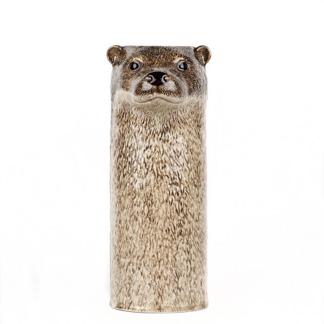 Hovedbilde Oter vase large