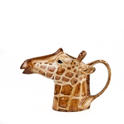 Giraff mugge medium