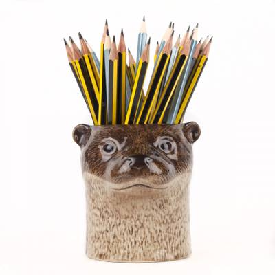 Oter vase/blyantboks