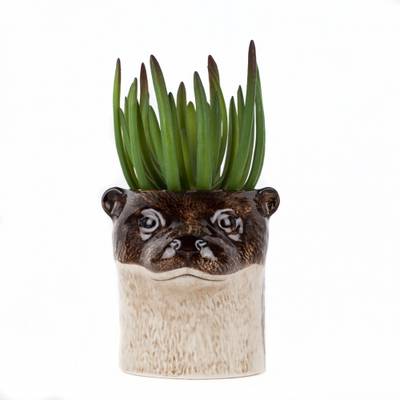 Oter vase/blyantboks