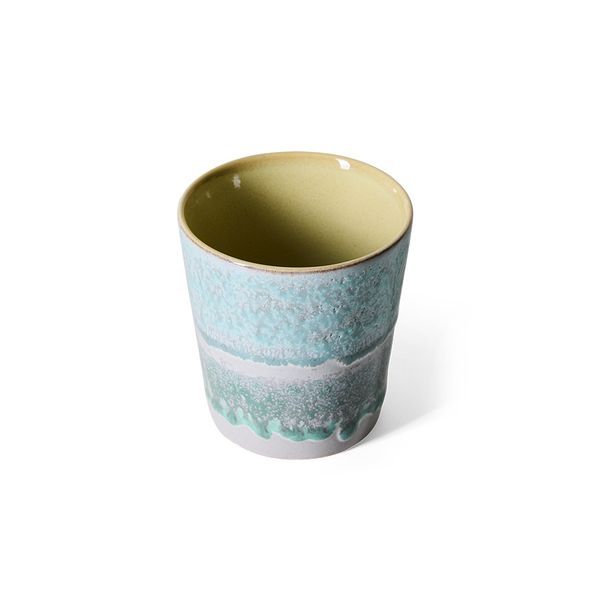 70s ceramics,  kopp ozon