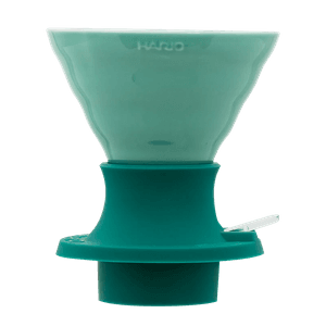 Hovedbilde Hario Switch Immersion SSD turkis