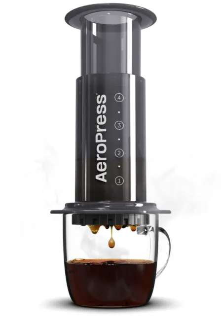 Hovedbilde AeroPress Original