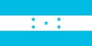 Hovedbilde Honduras SHG EP RFA 1kg
