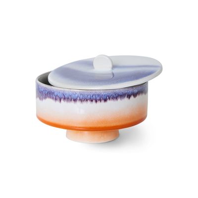 Bonbon Bowl, mauve 
