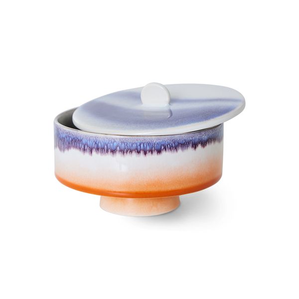 Bonbon Bowl, mauve 