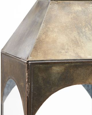 Lykt Antique 43 cm