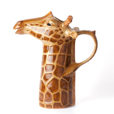 Giraff  vannmugge