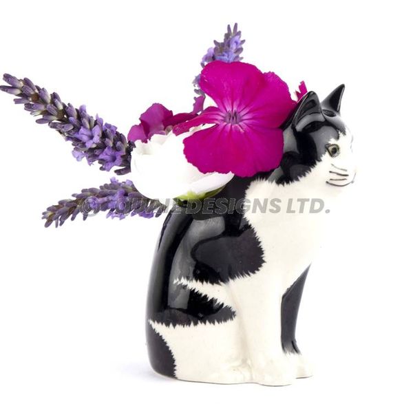 Barney Bud vase