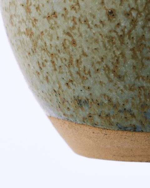 Vase HD Tino  grey