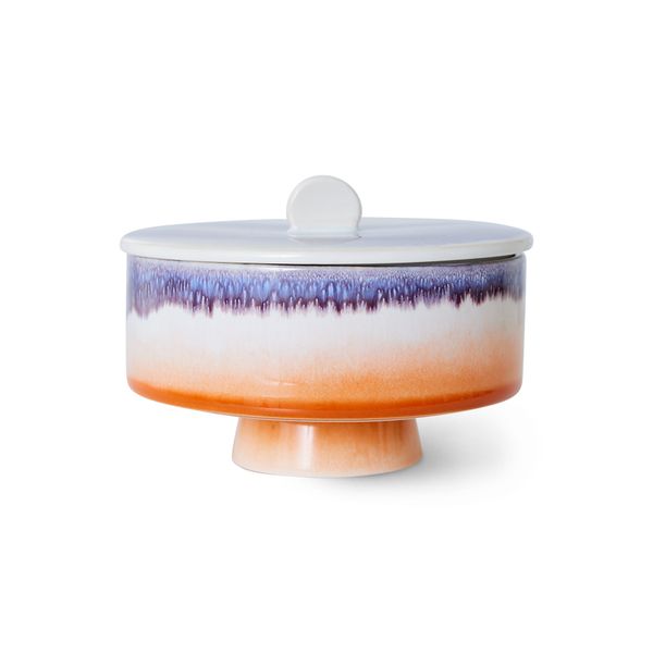 Bonbon Bowl, mauve 