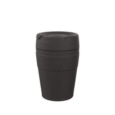 KeepCup traveller Black
