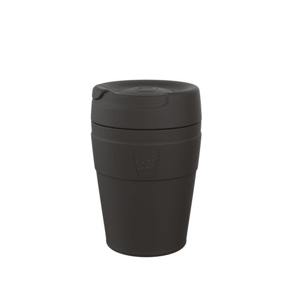 KeepCup traveller Black
