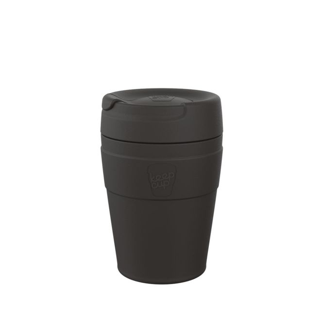 Hovedbilde KeepCup traveller Black