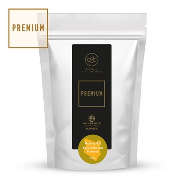 Kenya Igutha AA i Premium 200g