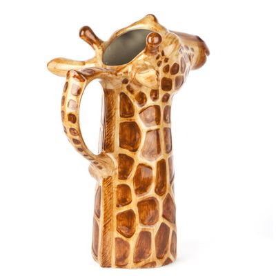 Giraff  vannmugge