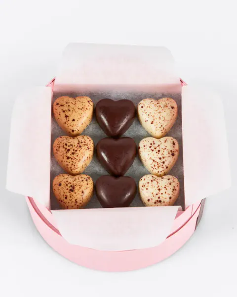 Heartmade Giftbox