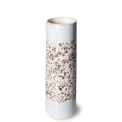 Vase S, birch